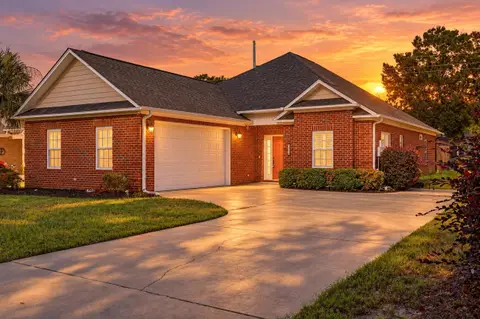 166 Preservation Dr., Myrtle Beach, SC