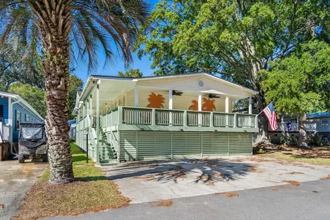 6001-MH172 S Kings Hwy., Myrtle Beach, SC