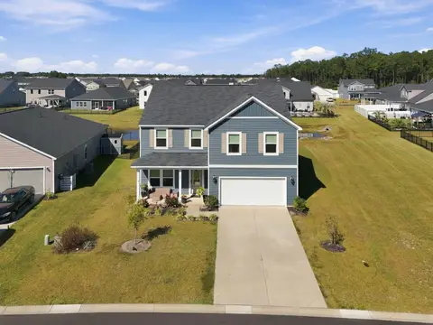 1884 Villena Dr., Myrtle Beach, SC