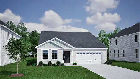 452 Meadow Sweet Pl, Conway, SC