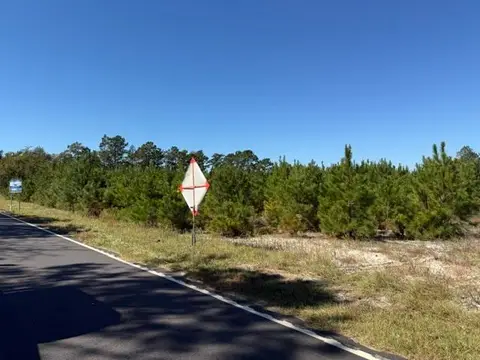 5.0 Acs Old Pee Dee Rd., Georgetown, SC