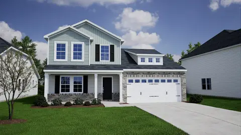 460 Meadow Sweet Pl, Conway, SC