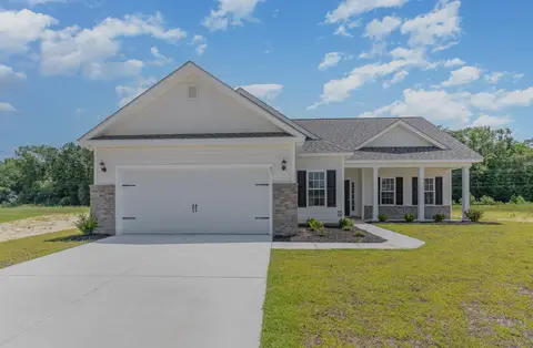 145 Moury Dr, Georgetown, SC