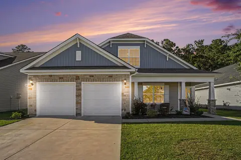 544 Fanciful Way, Myrtle Beach, SC