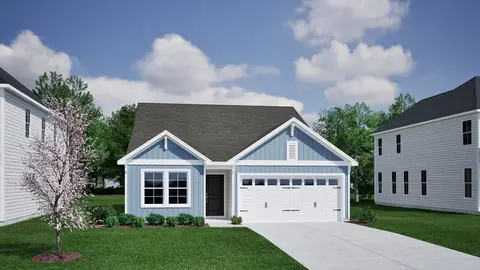 463 Meadow Sweet Pl, Conway, SC