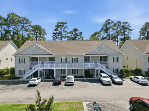 150 Lazy Willow Ln., Myrtle Beach, SC