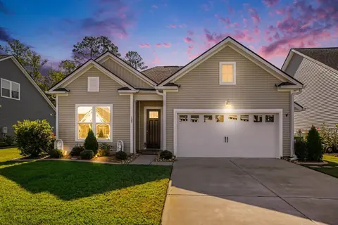 129 Tidal Dr., Murrells Inlet, SC