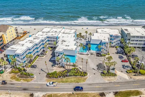 720 N Waccamaw Dr., Garden City Beach, SC