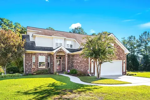 607 Clandon Ct., Myrtle Beach, SC