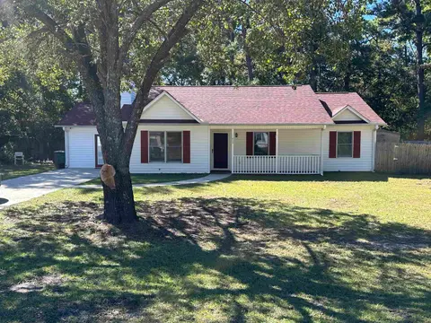 1005 Pearl St., Conway, SC