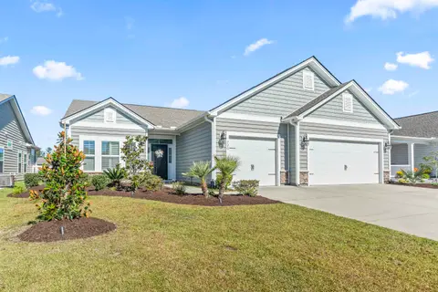 720 Little Fawn Way, Myrtle Beach, SC