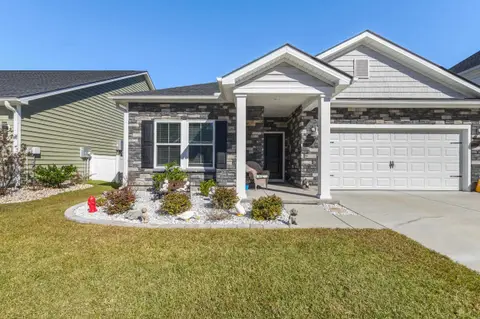 266 Augusta Green Way, Myrtle Beach, SC