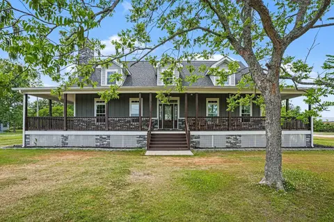 942 Meadow Dr., Loris, SC