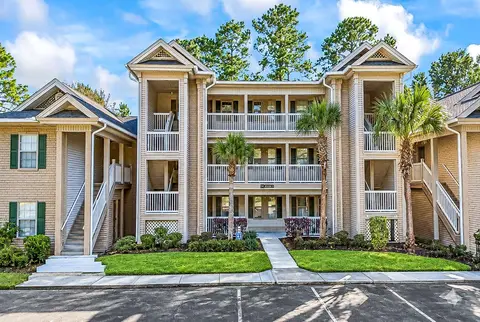 320 Pinehurst Ln., Pawleys Island, SC
