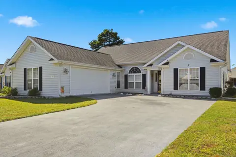 857 Lalton Dr., Conway, SC