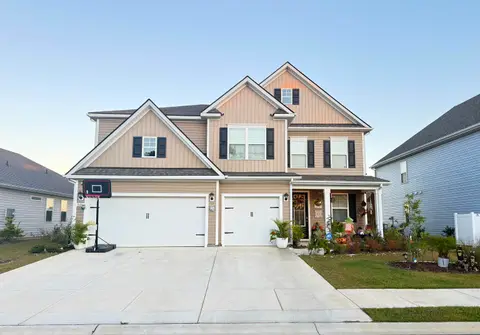 843 Ireland Dr., Longs, SC
