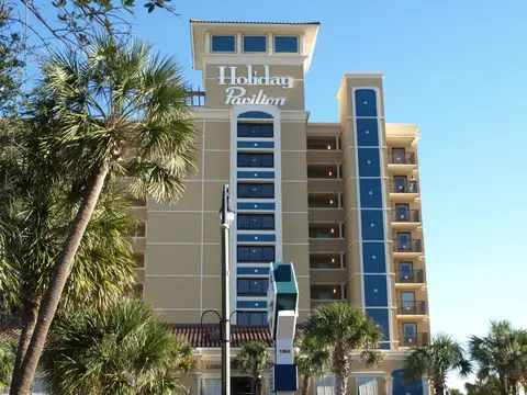 1200 N Ocean Blvd., Myrtle Beach, SC