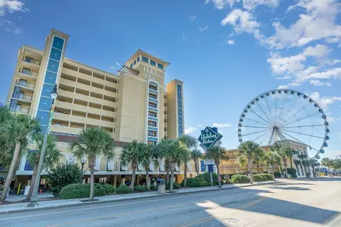 1200 Ocean Blvd. N, Myrtle Beach, SC