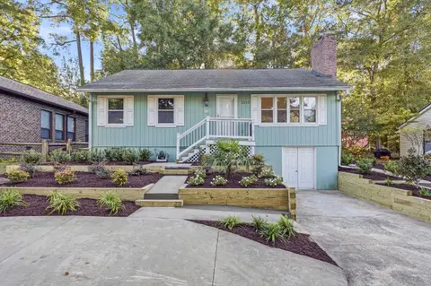 2215 Jefferson Circle, Little River, SC