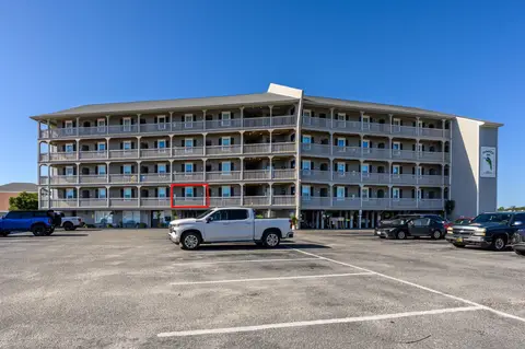 215 Atlantic Ave., Murrells Inlet, SC