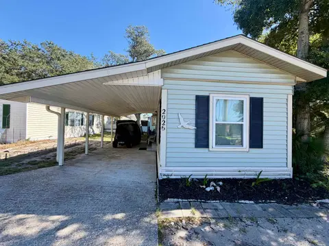 2026 Jacana Dr., Surfside Beach, SC