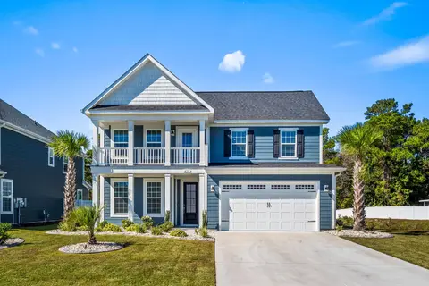 450 Rose Fountain Dr., Myrtle Beach, SC