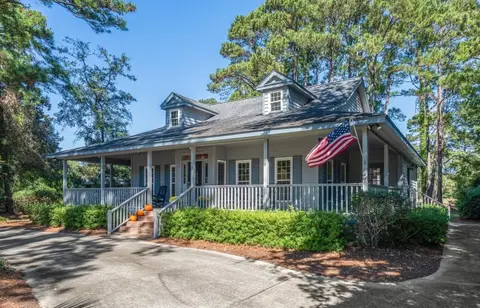 90 Parkview Dr., Pawleys Island, SC