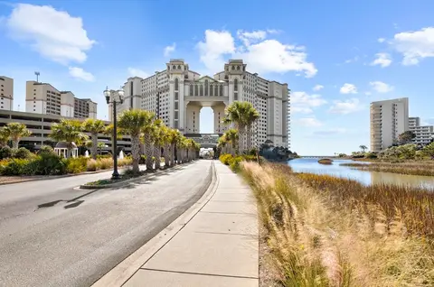 100 N Beach Blvd., North Myrtle Beach, SC