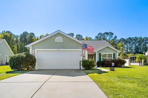 219 Blackpepper Loop, Little River, SC