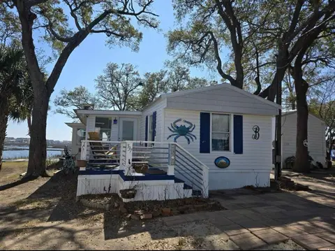 337 Yucca Circle, Garden City Beach, SC