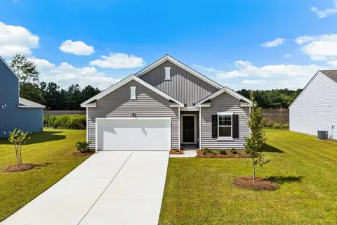 545 Compass Way, Conway, SC