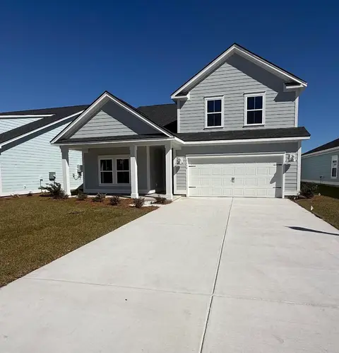 1135 Beach Way Ln., North Myrtle Beach, SC