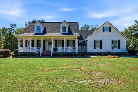 412 Carolina Dr., Loris, SC