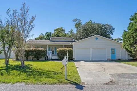 1609 27th Ave. N, North Myrtle Beach, SC