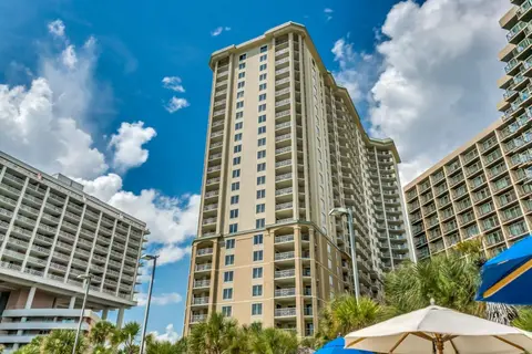 9994 Beach Club Dr., Myrtle Beach, SC