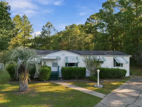 1029 Palm Dr., Conway, SC