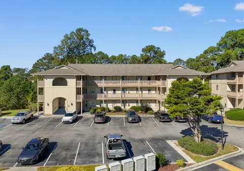 4105 Pinehurst Circle, Little River, SC