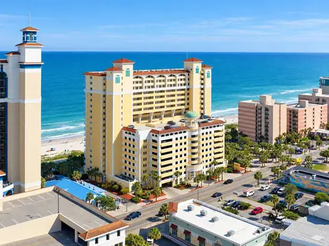 2000 N Ocean Blvd., Myrtle Beach, SC