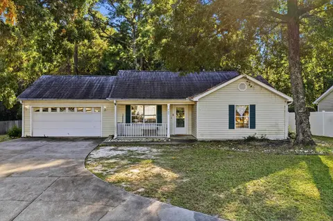 965 Castlewood Dr., Conway, SC
