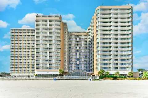 9550 Shore Dr., Myrtle Beach, SC