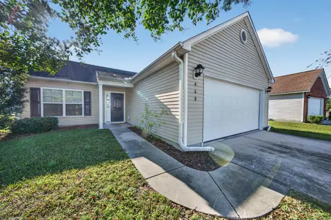 460 Palm Frond Dr., Myrtle Beach, SC