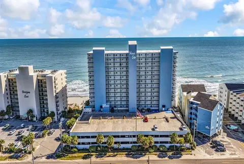 1012 North Waccamaw Dr., Garden City Beach, SC