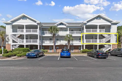 6015 Catalina Dr., North Myrtle Beach, SC