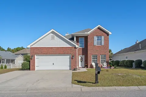 4212 Vista Wood Dr., Myrtle Beach, SC