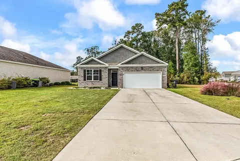 205 Forestbrook Cove Circle, Myrtle Beach, SC
