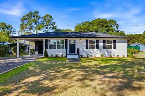 1804 Maple Ave., Conway, SC