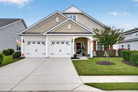812 Yauhannah Dr., Little River, SC