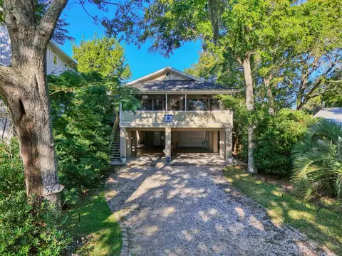 3714 Jordan Landing Rd., Murrells Inlet, SC