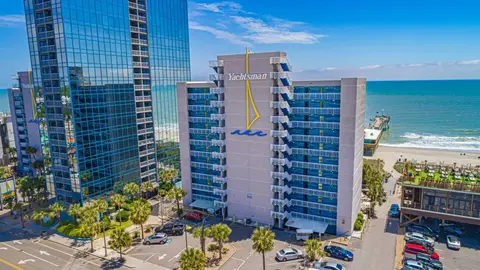 1304 N Ocean Blvd., Myrtle Beach, SC