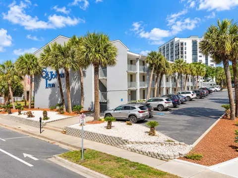 6803 N Ocean Blvd., Myrtle Beach, SC